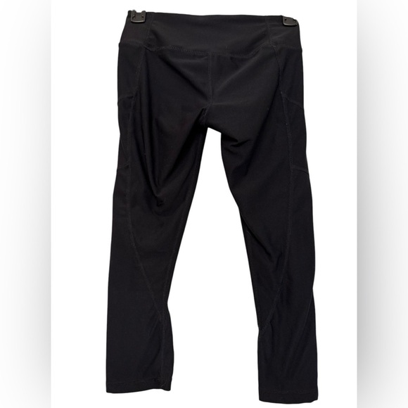 Reebok Capri Length Leggings Size XS - Picture 2 of 5